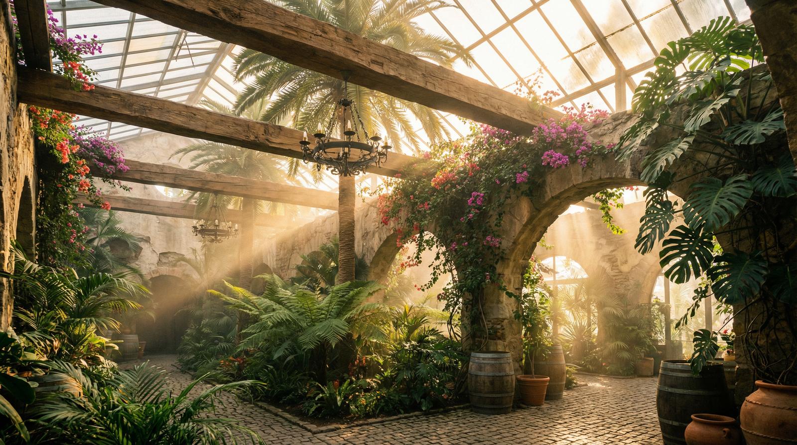 麻豆传媒植物视频制作